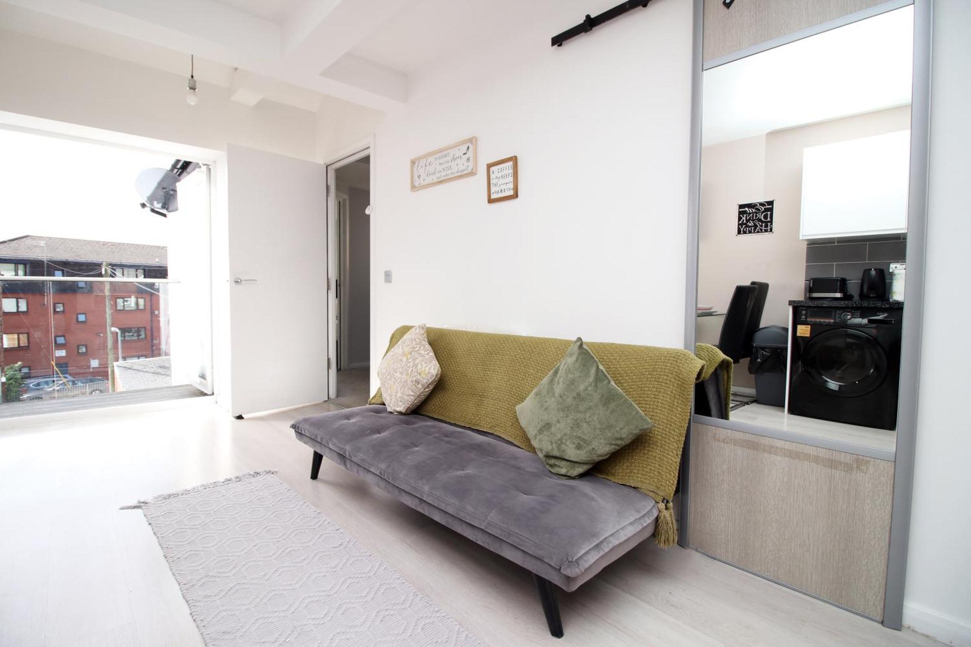 סוואנסי Skyline Hanover 202 Free Parking מראה חיצוני תמונה